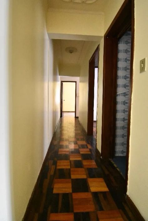 E X C L U S I V I D A DEAPARTAMENTO 3 DORMITÓRIOS - Imóvel térreo com 84,83 m² privativos, living, c