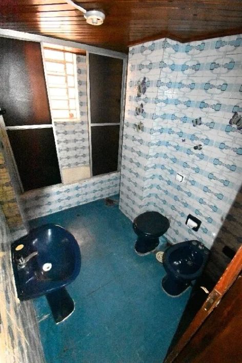 E X C L U S I V I D A DEAPARTAMENTO 3 DORMITÓRIOS - Imóvel térreo com 84,83 m² privativos, living, c