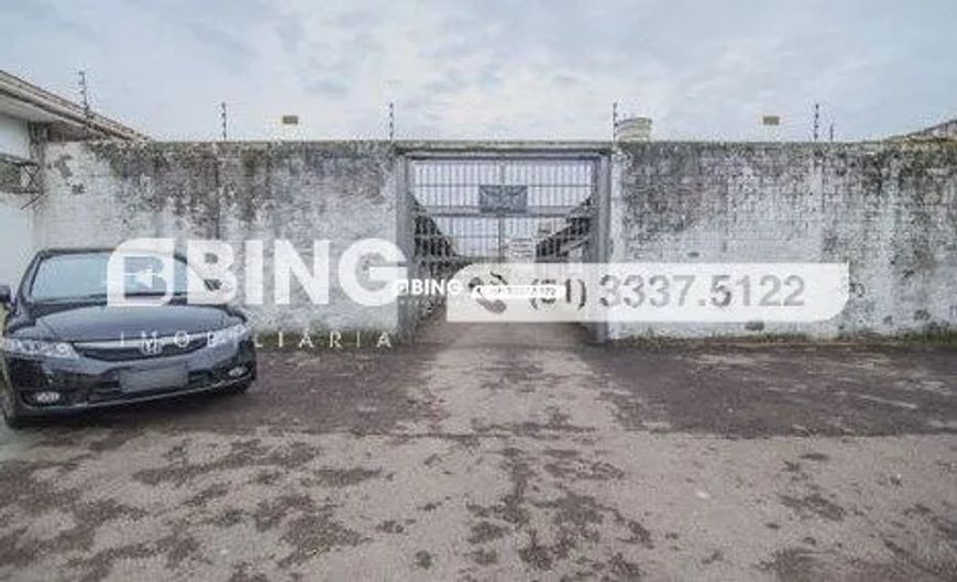 Terreno 1260m² à venda na Rua Álvaro Chaves, bairro Floresta - Porto Alegre