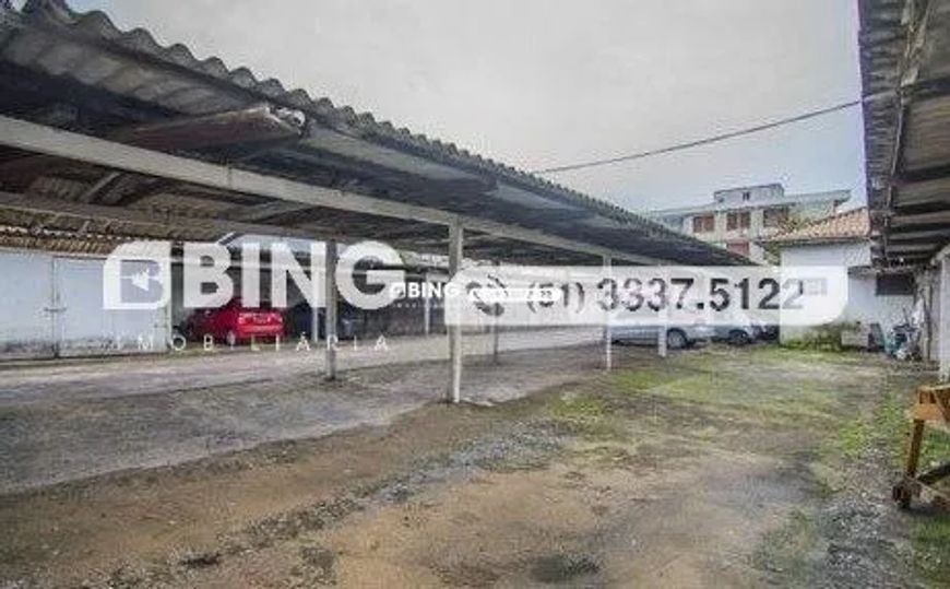 Terreno 1260m² à venda na Rua Álvaro Chaves, bairro Floresta - Porto Alegre