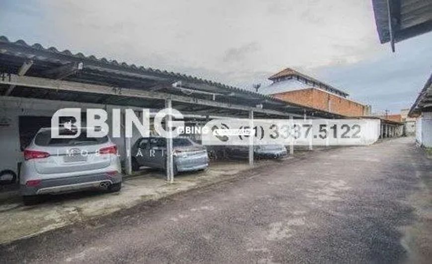 Terreno 1260m² à venda na Rua Álvaro Chaves, bairro Floresta - Porto Alegre