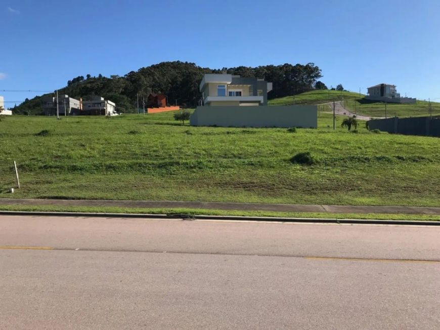 Terreno em Condominio de Alto Padrão na Zona Sul