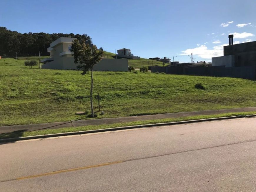 Terreno em Condominio de Alto Padrão na Zona Sul