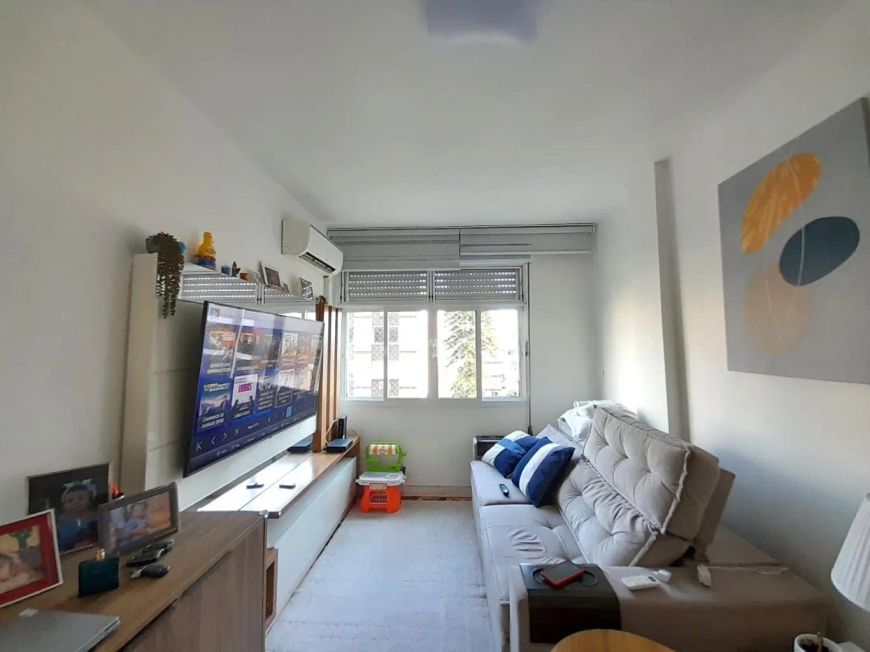 Apartamento com 2 quartos no bairro Centro Historico, em Porto Alegre
