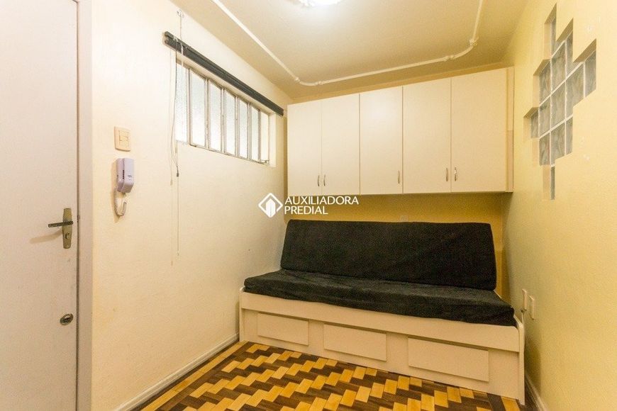 Apartamento mobiliado com excelente localizaçã