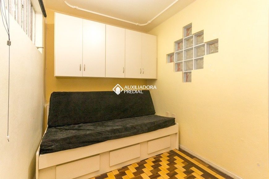Apartamento mobiliado com excelente localizaçã