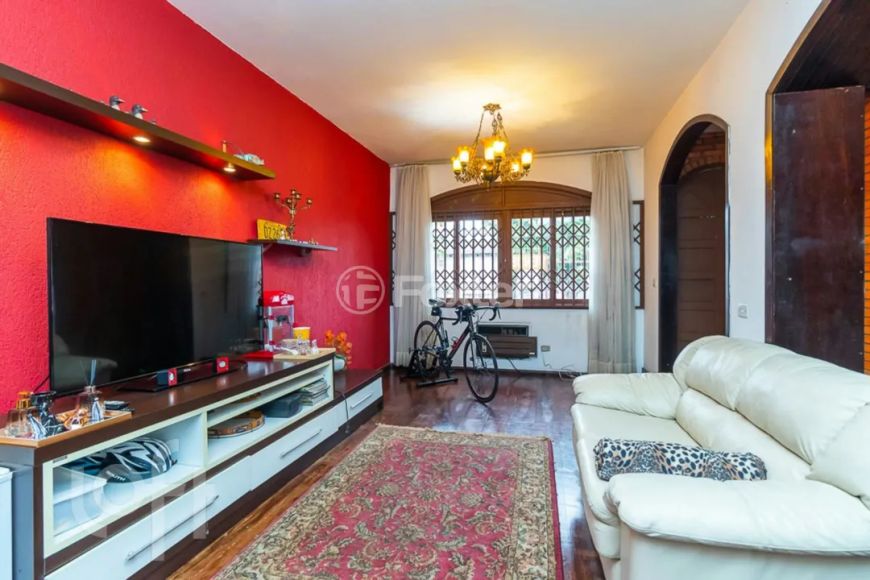 Casa à venda Travessa Von Salisch, Sarandi - Porto Alegre