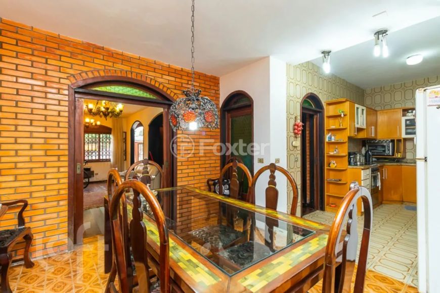 Casa à venda Travessa Von Salisch, Sarandi - Porto Alegre