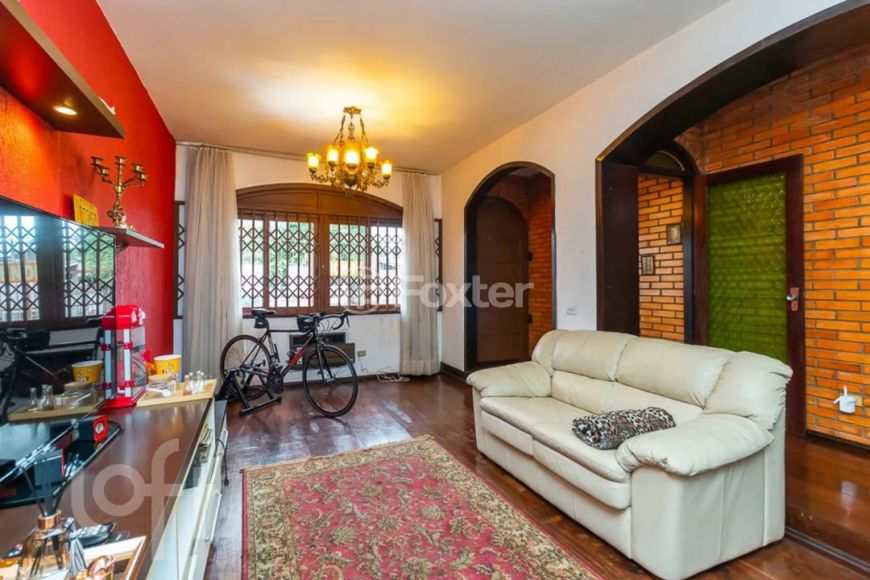 Casa à venda Travessa Von Salisch, Sarandi - Porto Alegre