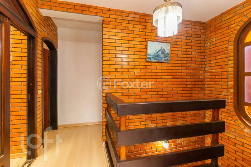 Casa à venda Travessa Von Salisch, Sarandi - Porto Alegre
