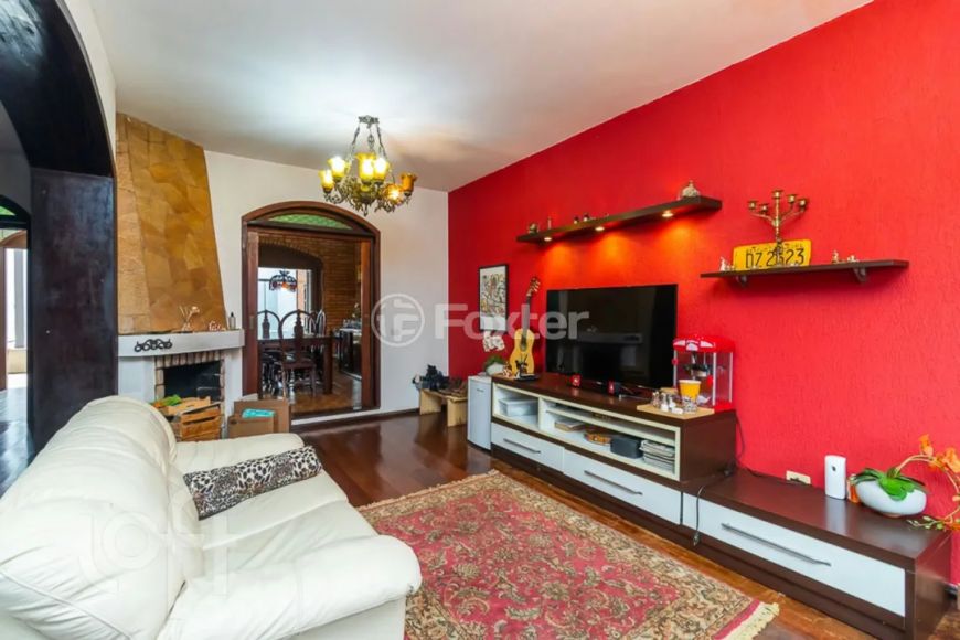 Casa à venda Travessa Von Salisch, Sarandi - Porto Alegre