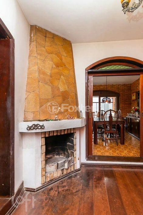 Casa à venda Travessa Von Salisch, Sarandi - Porto Alegre