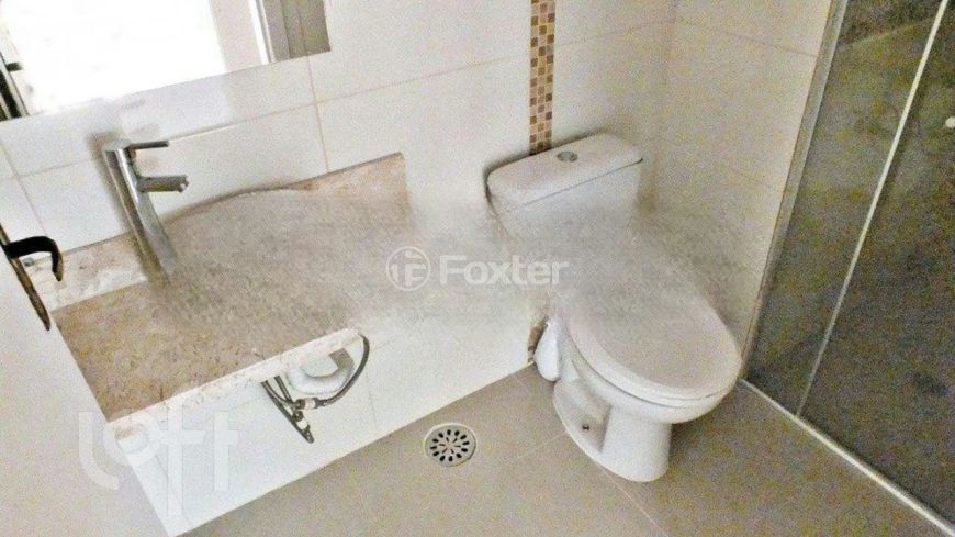Apartamento à venda Avenida Guaíba, Vila Assunção - Porto Alegre