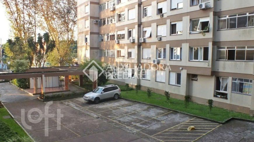 Apartamento à venda Avenida Guaíba, Vila Assunção - Porto Alegre