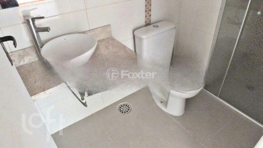 Apartamento à venda Avenida Guaíba, Vila Assunção - Porto Alegre