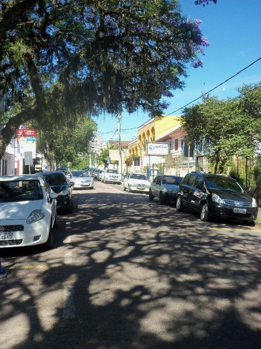 Terreno residencial à venda, Tristeza, Porto Alegre.