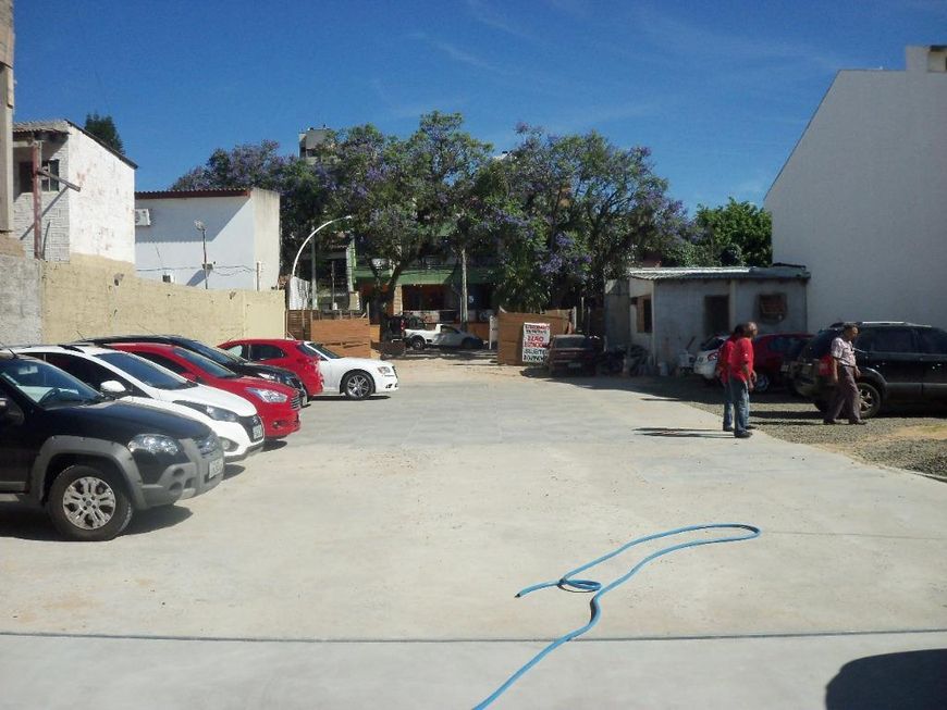 Terreno residencial à venda, Tristeza, Porto Alegre.