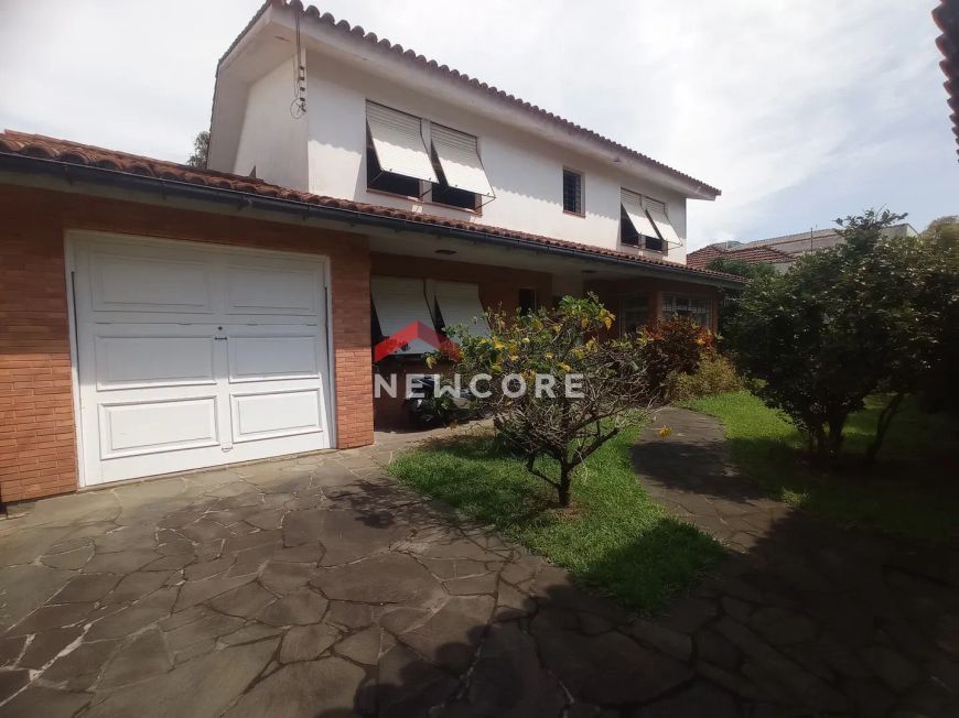 Casa em Rua Grão Pará - Menino Deus - Porto Alegre/RS