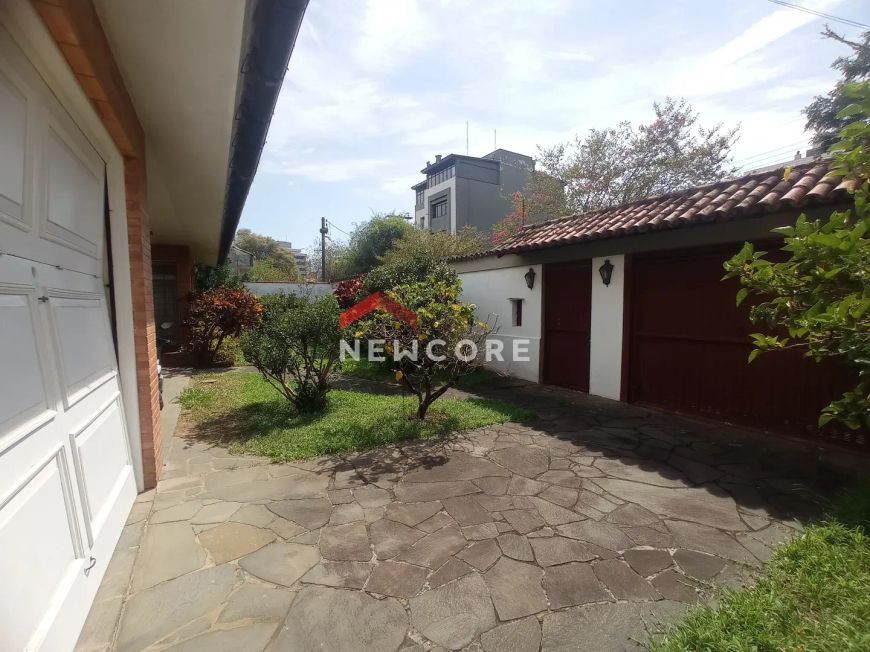 Casa em Rua Grão Pará - Menino Deus - Porto Alegre/RS