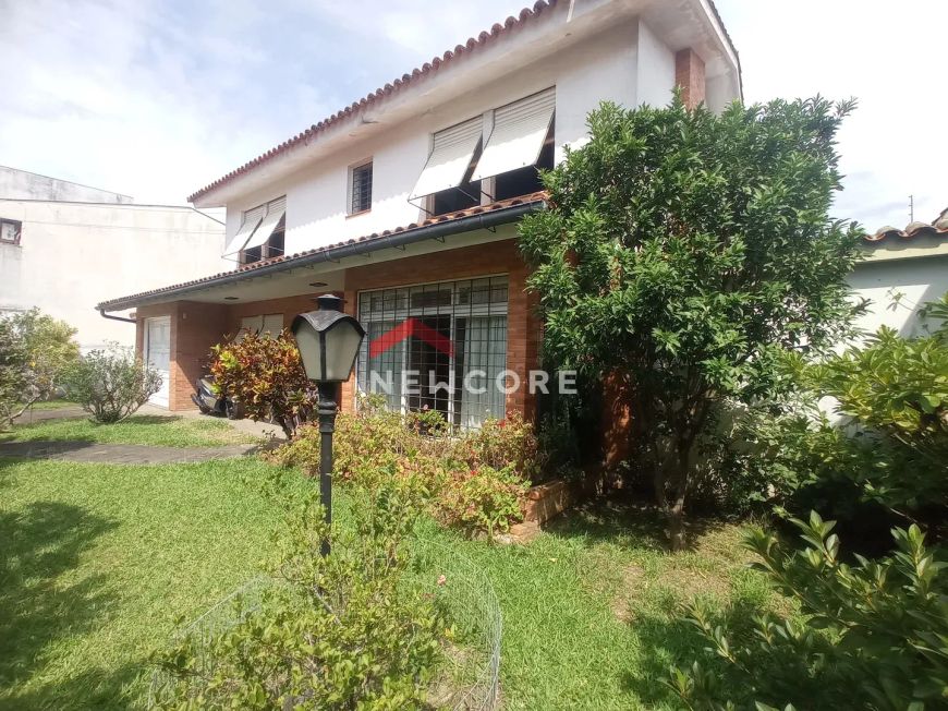 Casa em Rua Grão Pará - Menino Deus - Porto Alegre/RS