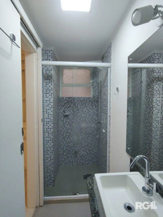 Apartamento de 1 dormitório, REFORMADO - Cód. RP342815