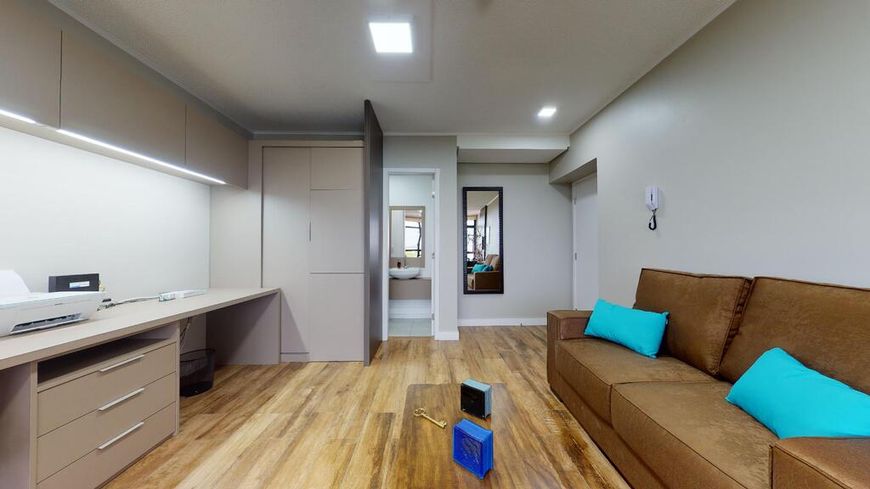 CONJUNTO/SALA no bairro MENINO DEUS em PORTO ALEGRE