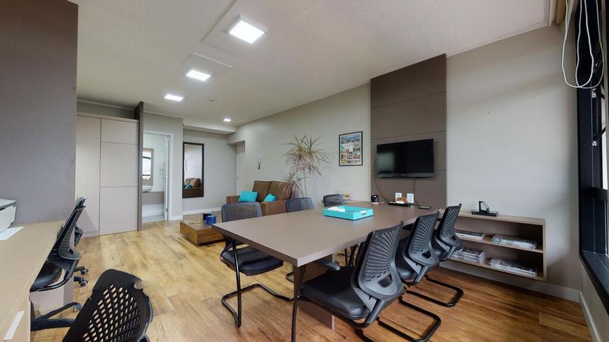 CONJUNTO/SALA no bairro MENINO DEUS em PORTO ALEGRE