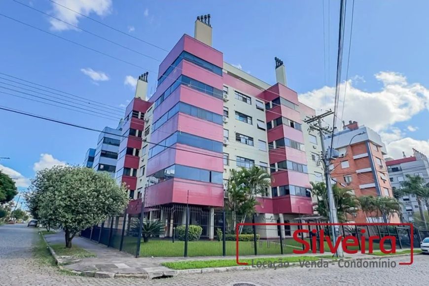 Apartamento em Porto Alegre, no bairro Jardim Lindóia, à venda.