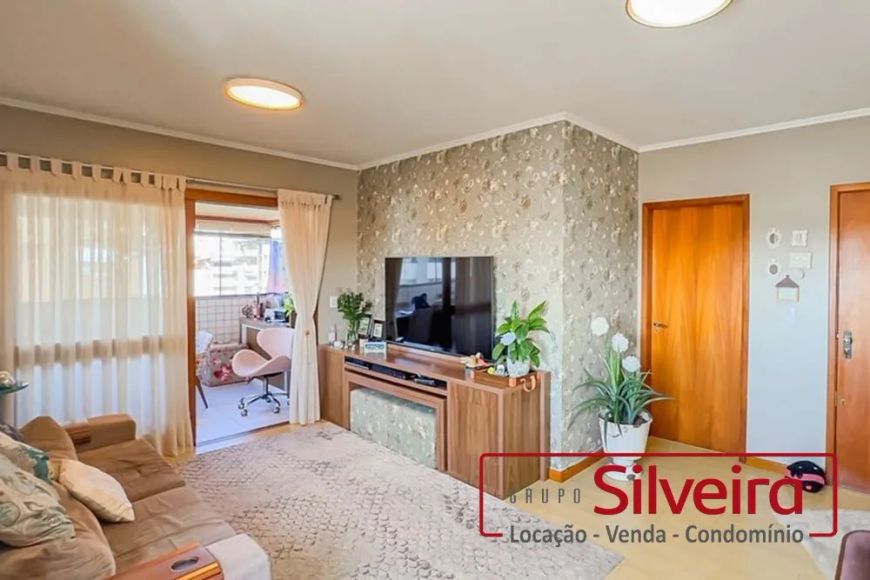 Apartamento em Porto Alegre, no bairro Jardim Lindóia, à venda.