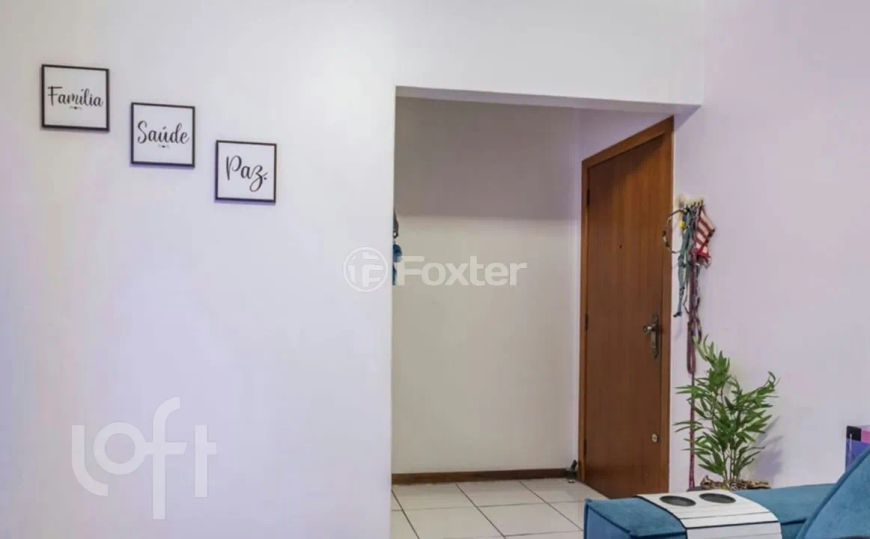 Apartamento à venda Rua Marcílio Dias, Menino Deus - Porto Alegre