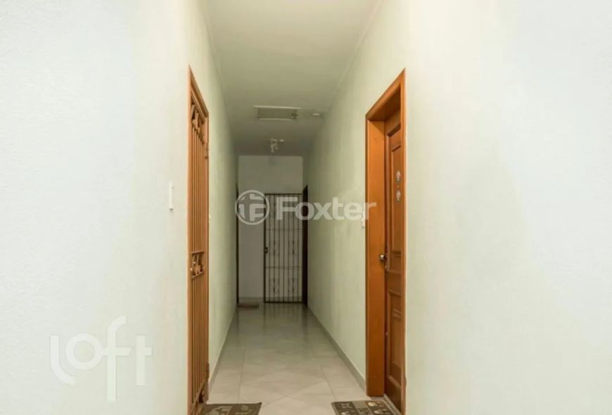 Apartamento à venda Rua Marcílio Dias, Menino Deus - Porto Alegre