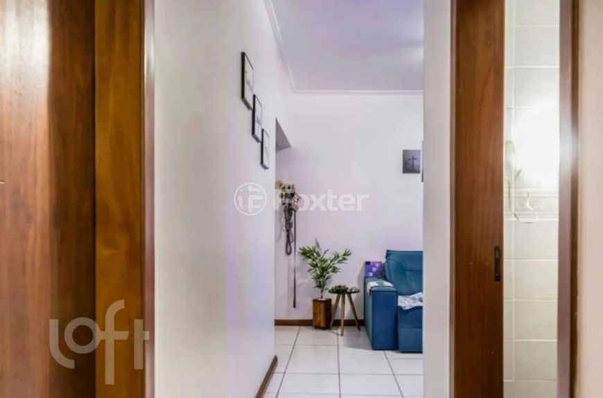 Apartamento à venda Rua Marcílio Dias, Menino Deus - Porto Alegre