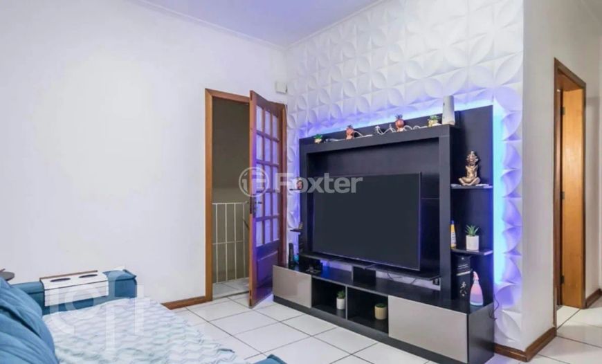 Apartamento à venda Rua Marcílio Dias, Menino Deus - Porto Alegre