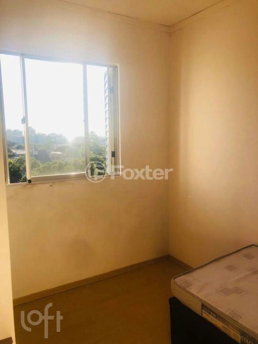 Apartamento à venda Avenida Engenheiro Francisco Rodolfo Simch, Sarandi - Porto Alegre