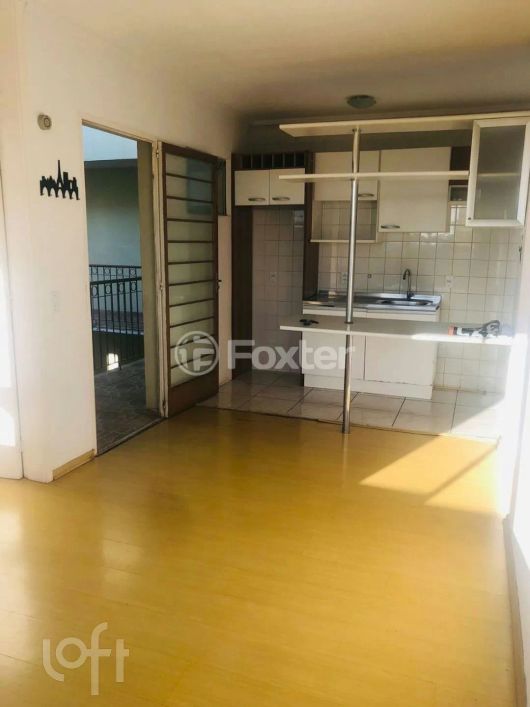 Apartamento à venda Avenida Engenheiro Francisco Rodolfo Simch, Sarandi - Porto Alegre
