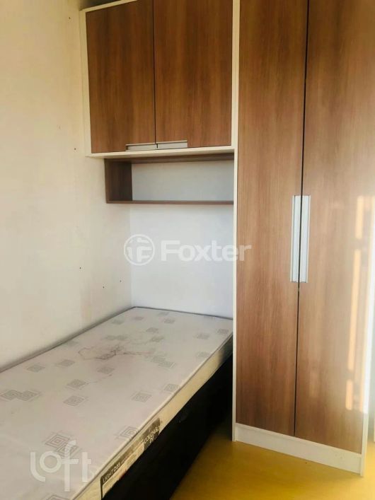 Apartamento à venda Avenida Engenheiro Francisco Rodolfo Simch, Sarandi - Porto Alegre