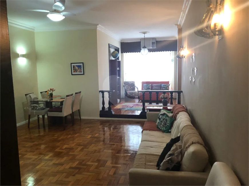 Apartamento com 3 quartos à venda em Tijuca - RJ