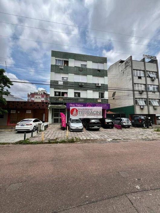Sala à venda, 30 m² por R$ 90.000,00 - Passo d'Areia - Porto Alegre/RS