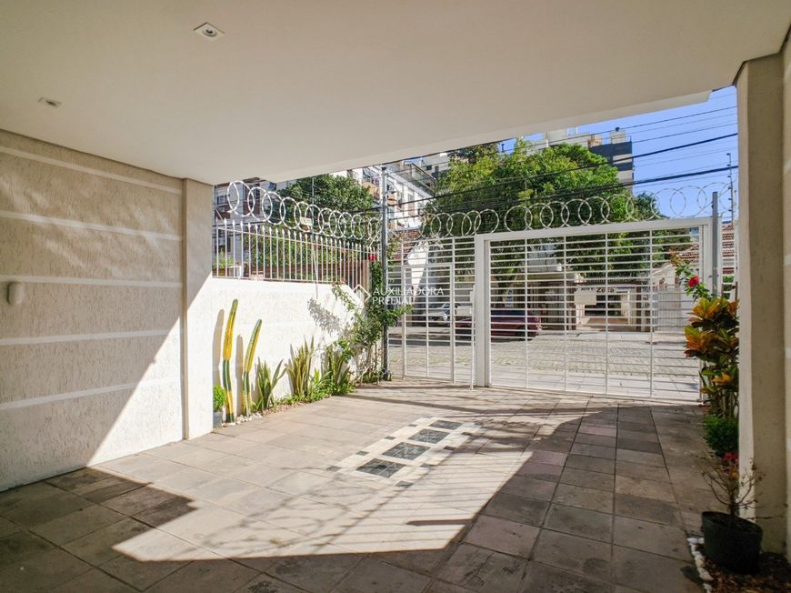 Linda casa reformada!