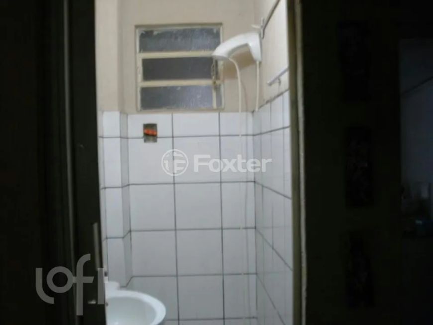 Apartamento à venda Rua Voluntários da Pátria, Centro Histórico - Porto Alegre