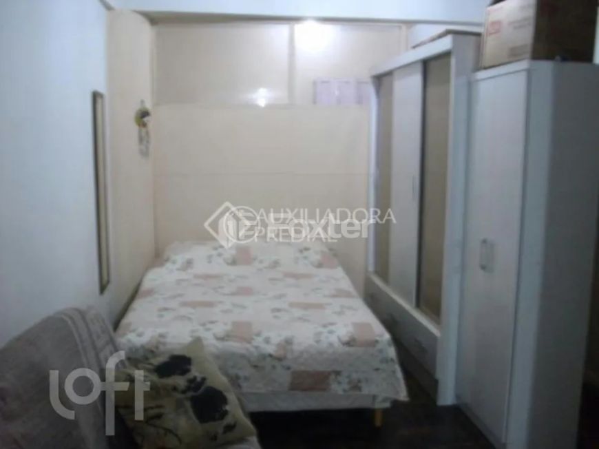 Apartamento à venda Rua Voluntários da Pátria, Centro Histórico - Porto Alegre