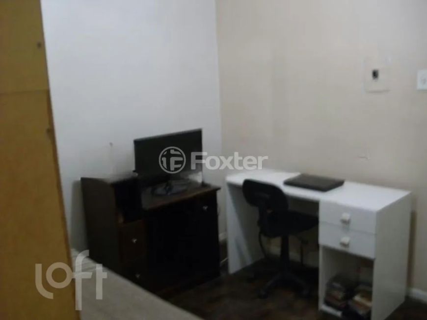Apartamento à venda Rua Voluntários da Pátria, Centro Histórico - Porto Alegre