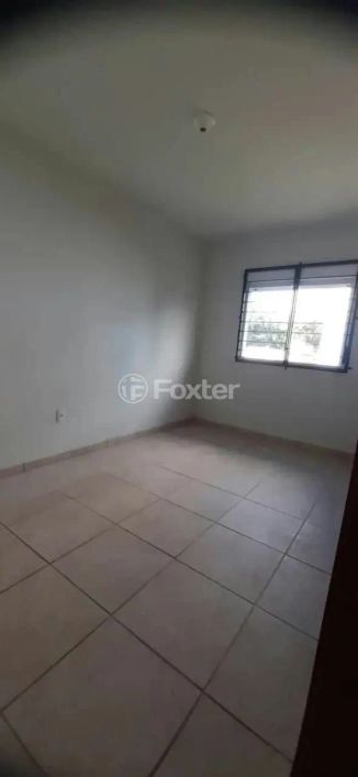 Apartamento à venda Rua Gentil Claudinor de Souza Lopes, Chapéu do Sol - Porto Alegre