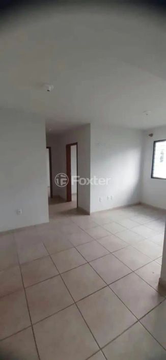 Apartamento à venda Rua Gentil Claudinor de Souza Lopes, Chapéu do Sol - Porto Alegre