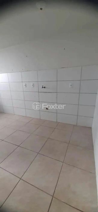 Apartamento à venda Rua Gentil Claudinor de Souza Lopes, Chapéu do Sol - Porto Alegre