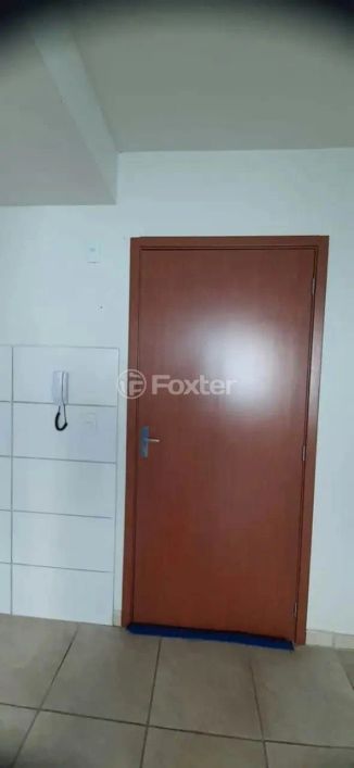 Apartamento à venda Rua Gentil Claudinor de Souza Lopes, Chapéu do Sol - Porto Alegre