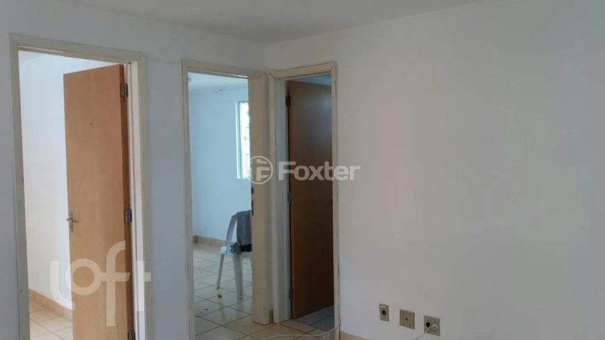 Apartamento à venda Rua Nelson Zang, Partenon - Porto Alegre
