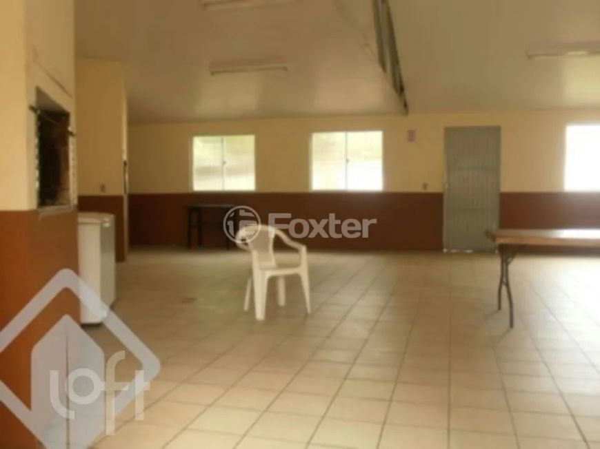 Apartamento à venda Rua Nelson Zang, Partenon - Porto Alegre