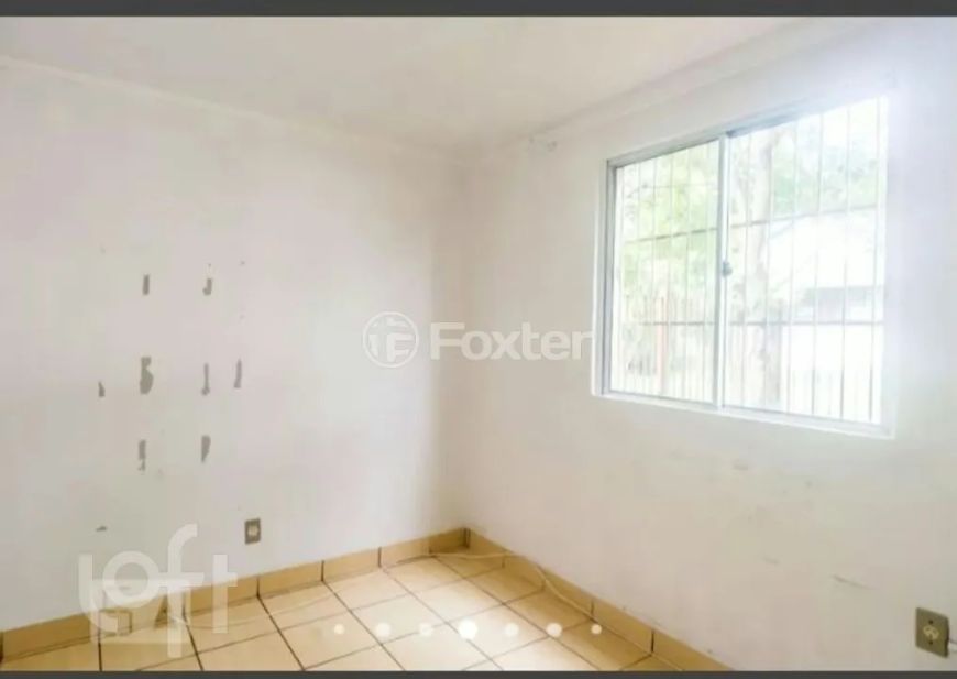 Apartamento à venda Rua Nelson Zang, Partenon - Porto Alegre