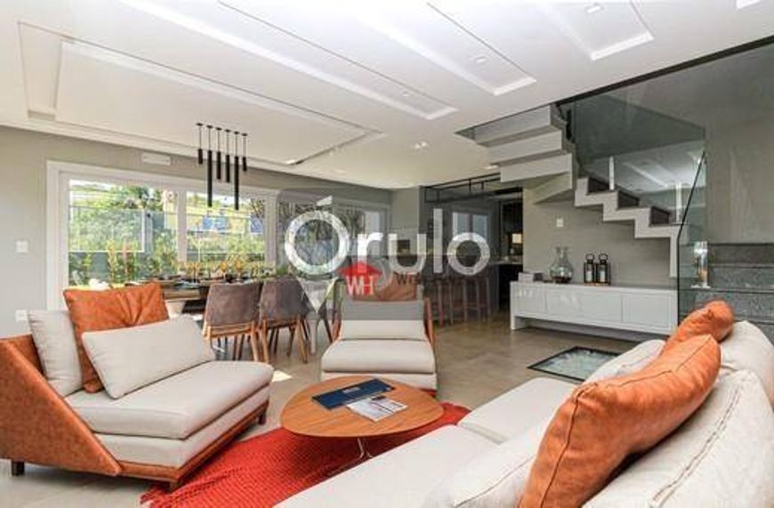 Casa à venda, 300 m² por R$ 2.640.000,00 - Ipanema - Porto Alegre/RS